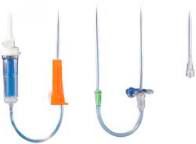 Infusionsset Agilia Volumat Line VL St 00 (30 Stück) – Fresenius Kabi