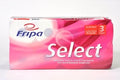 Toilettenpapier Select, 3-lagig, 250 Blatt (48 Rolle(n)) – Fripa Papierfabrik Albert Friedrich