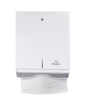 Fripa Handtuchspender Metall/Kunststoff – Fripa Papierfabrik Albert Friedrich