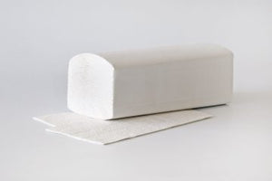 Fripa Papierhandtücher mit Dekorprägung – Fripa Papierfabrik Albert Friedrich