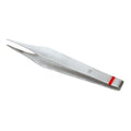 Einmal-Splitterpinzette (11,5 cm) (25 Stück) – Fuhrmann