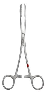 Kornzange mit Sperre (20 cm) (20 Stück) – Fuhrmann