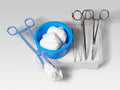 Abszess-Fistel Set (12 Stück) – Fuhrmann