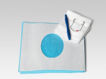 IVOM-Set (15 Stück) – Fuhrmann