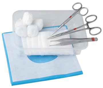 Naht-Set 2 (15 Stück) – Fuhrmann