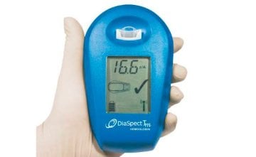DiaSpect Hämoglobin Küvetten (100 Stück) – DiaSpect Medical