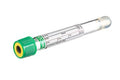 Vacuette Röhrchen 5 ml LH Lithium Heparin Separator 13x100 grüne Kappe-gelber Ring non… – Greiner Bio-One
