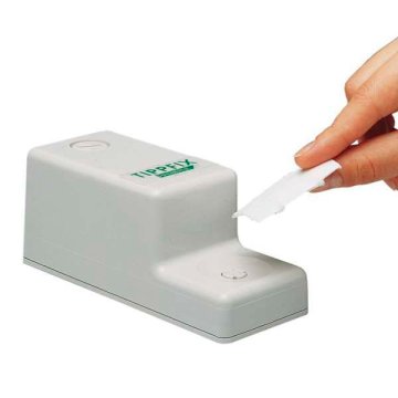 Tippfix Tupferbefeuchter – Haeberle