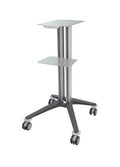 Haeberle bravo Tablet-Wagen – Haeberle