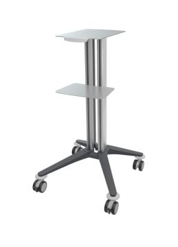 Haeberle bravo Tablet-Wagen – Haeberle