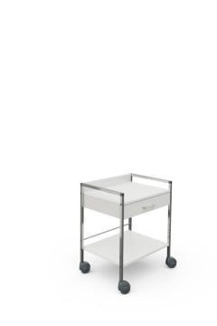 Haeberle Variocar Basiswagen – Haeberle