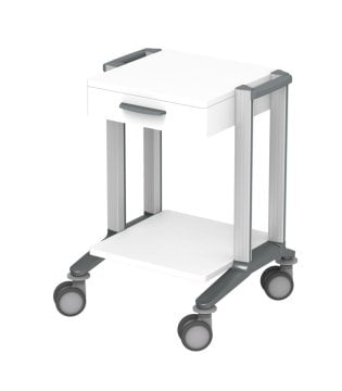 Haeberle doppio Basiswagen – Haeberle
