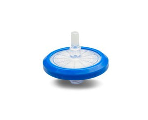 Bakterienfilter, 0,22µm, 33mm, steril (50 Stück) – Hänsler Medical
