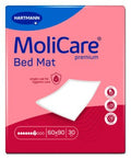 Hartmann MoliCare® premium Bed Mat Bettschutzeinlagen – Paul Hartmann