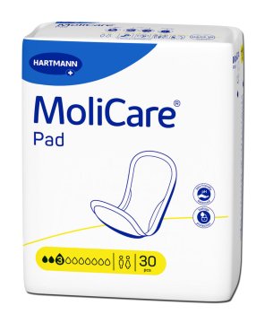 Hartmann MoliCare® Pad Einlage – Paul Hartmann