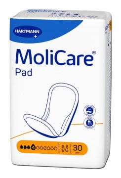 Hartmann MoliCare® Pad Einlage – Paul Hartmann
