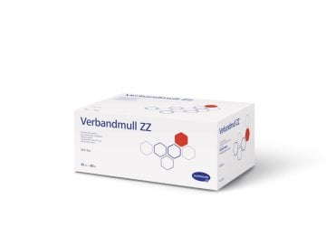 Hartmann Verbandmull ZZ – Paul Hartmann