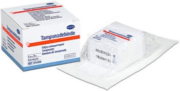 Hartmann Tamponadebinde steril – Paul Hartmann
