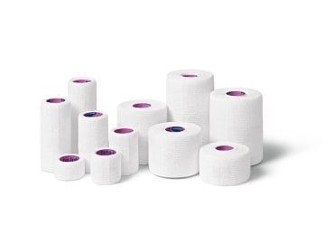Elastische Fixierbinden