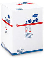 Hartmann unsterile Kompresse Zetuvit® – Paul Hartmann