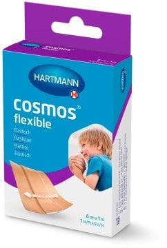 Hartmann Cosmos® Wundpflaster – Paul Hartmann