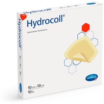 Hartmann Hydrocoll® Classic Wundverband – Paul Hartmann