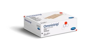 Hartmann Omnistrip® Wundnahtstreifen – Paul Hartmann