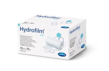 Hartmann transparentes Rollenpflaster Hydrofilm roll – Paul Hartmann