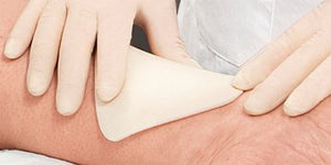 Hartmann Schaumstoffverband HydroTac® – Paul Hartmann