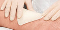 Hartmann Schaumstoffverband HydroTac® – Paul Hartmann