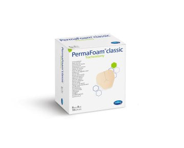 Hartmann Schaumverband PermaFoam™ Classic – Paul Hartmann