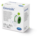 Hartmann Fixierpflaster Omnisilk® – Paul Hartmann