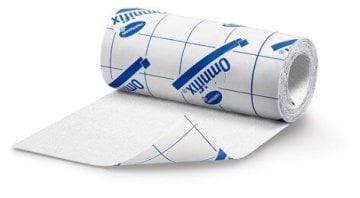 Hartmann Omnifix® elastic Fixiervlies – Paul Hartmann