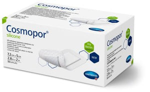 Hartmann Cosmopor® silicone Wundschnellverband – Paul Hartmann