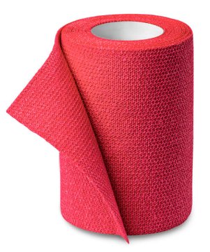 Hartmann Idealast®-haft Color Haftbinden – Paul Hartmann