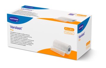 Hartmann Zinkleimbinde Varolast® plus – Paul Hartmann