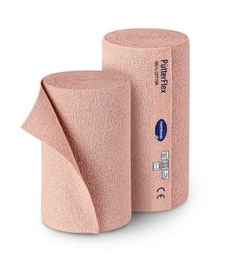 Hartmann Binden Pütter-Verband® – Paul Hartmann
