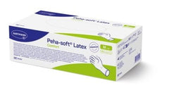 Ansell Ethiparat Handschuhe L Steril Puderfrei 50 Paar – Praxis Versorger