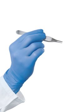 Hartmann puderfreie Untersuchungshandschuhe Peha-soft® nitrile fino – Paul Hartmann