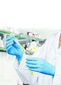 Hartmann puderfreie Untersuchungshandschuhe Peha®-soft nitrile – Paul Hartmann
