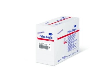 Hartmann puderfreie OP-Handschuhe Peha®-basic LATEX – Paul Hartmann