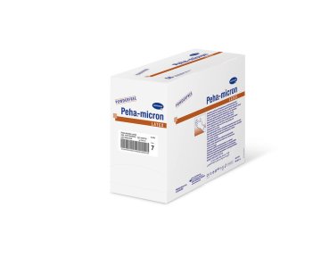 Hartmann puderfreie OP-Handschuhe Peha® micron Latex – Paul Hartmann