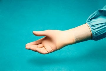Hartmann puderfreie OP-Handschuhe Peha® micron Latex – Paul Hartmann