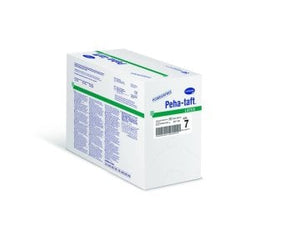 Hartmann Peha-taft® latex puderfreier OP-Handschuhe – Paul Hartmann