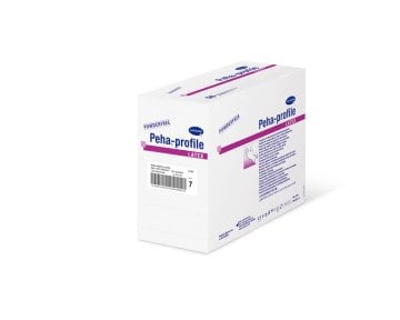 Hartmann puderfreie OP-Handschuhe Peha®-profile Latex – Paul Hartmann