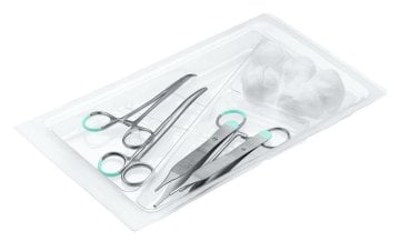 Hartmann Peha®-instrument Einmal-Instrumenten Set – Paul Hartmann