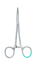 Peha-instrument, Mosquitoklemme nach Halsted, anatomisch gebogen (12,5cm) (25 Stück) – Paul Hartmann