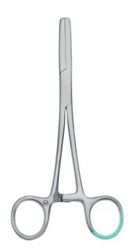 Peha-instrument Schlauchklemme ohne Verzahnung (16 cm) (15 Stück) – Paul Hartmann