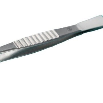Peha-Instrument Splitterpinzette gerade (9 cm) (40 Stück) – Paul Hartmann
