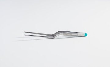 Jansen-Pinzette (16 cm) (15 Stück) – Paul Hartmann